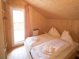 Nice Chalet With Infrared Sauna