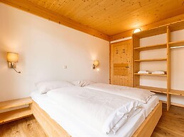 Voguish Apartment in Sankt Georgen ob Murau near Ski Area