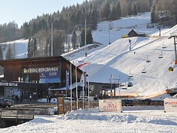 Voguish Apartment in Sankt Georgen ob Murau near Ski Area