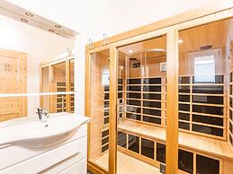 Voguish Apartment in Sankt Georgen ob Murau near Ski Area