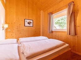 Voguish Apartment in Sankt Georgen ob Murau near Ski Area