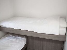 Nice Chalet With Balcony