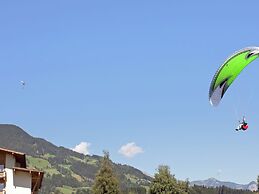 Holiday Home With Swimming Pool in Wald im Pinzgau
