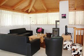 Holiday Home With Swimming Pool in Wald im Pinzgau