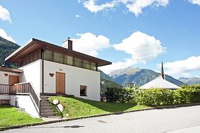Holiday Home With Swimming Pool in Wald im Pinzgau