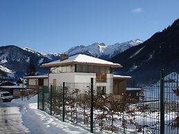 Holiday Home With Swimming Pool in Wald im Pinzgau