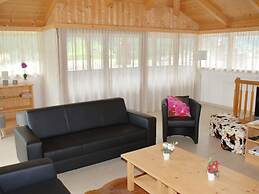 Holiday Home With Swimming Pool in Wald im Pinzgau