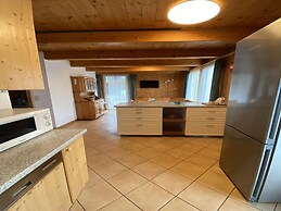 Holiday Home on the Kresichberg With Swimming Pool