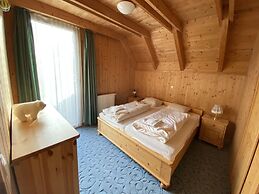 Holiday Home on the Kresichberg With Swimming Pool