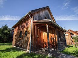 Holiday Home on the Kresichberg With Swimming Pool