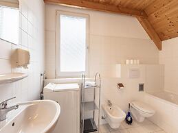 Holiday Home on the Kresichberg With Swimming Pool