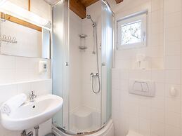 Holiday Home on the Kresichberg With Swimming Pool