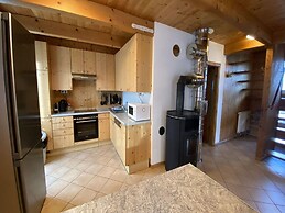 Holiday Home on the Kresichberg With Swimming Pool