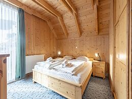 Holiday Home on the Kresichberg With Swimming Pool