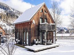 Holiday Home on the Kresichberg With Swimming Pool