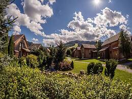 Holiday Home on the Kresichberg With Swimming Pool