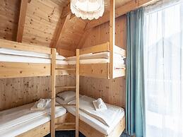 Holiday Home on the Kresichberg With Swimming Pool