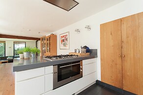 Luxurious Mansion in Callantsoog With Sauna