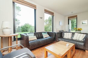 Luxurious Mansion in Callantsoog With Sauna