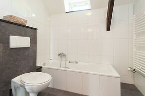 Luxurious Mansion in Callantsoog With Sauna