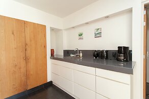 Luxurious Mansion in Callantsoog With Sauna