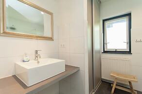 Luxurious Mansion in Callantsoog With Sauna