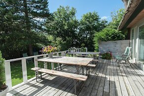 Luxurious Mansion in Callantsoog With Sauna