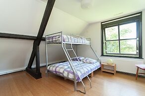 Luxurious Mansion in Callantsoog With Sauna