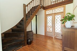 Luxurious Mansion in Callantsoog With Sauna