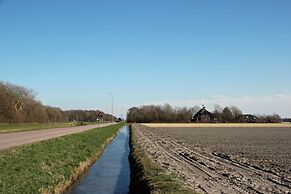 Luxurious Mansion in Callantsoog With Sauna