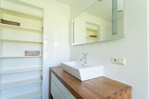 Luxurious Mansion in Callantsoog With Sauna