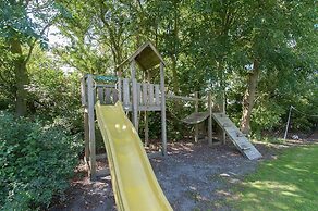 Luxurious Mansion in Callantsoog With Sauna