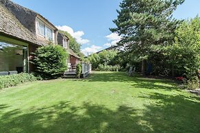 Luxurious Mansion in Callantsoog With Sauna