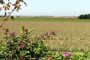 Luxurious Mansion in Callantsoog With Sauna