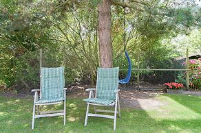 Luxurious Mansion in Callantsoog With Sauna