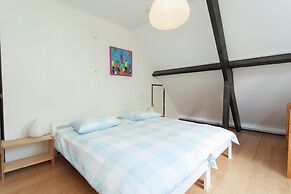 Luxurious Mansion in Callantsoog With Sauna