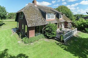 Luxurious Mansion in Callantsoog With Sauna