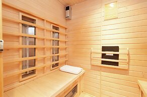 Luxurious Mansion in Callantsoog With Sauna