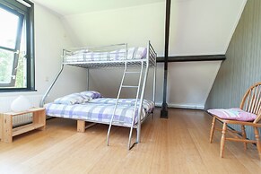 Luxurious Mansion in Callantsoog With Sauna