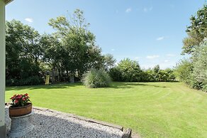 Luxurious Mansion in Callantsoog With Sauna