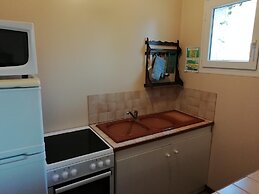 Holiday Home in Quend-plage Near Forest