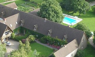 Holiday Home in Quend-plage Near Forest