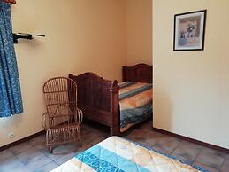 Holiday Home in Quend-plage Near Forest
