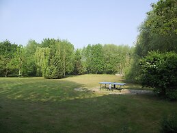 Holiday Home in Quend-plage Near Forest