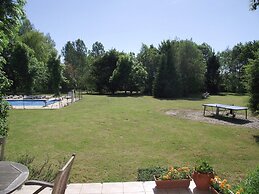 Holiday Home in Quend-plage Near Forest