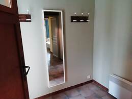 Holiday Home in Quend-plage Near Forest