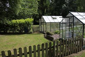 Holiday Home in Quend-plage Near Forest