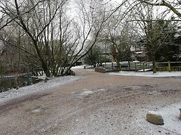 Holiday Home in Quend-plage Near Forest