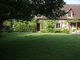 Holiday Home in Quend-plage Near Forest
