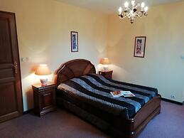 Holiday Home in Quend-plage Near Forest
